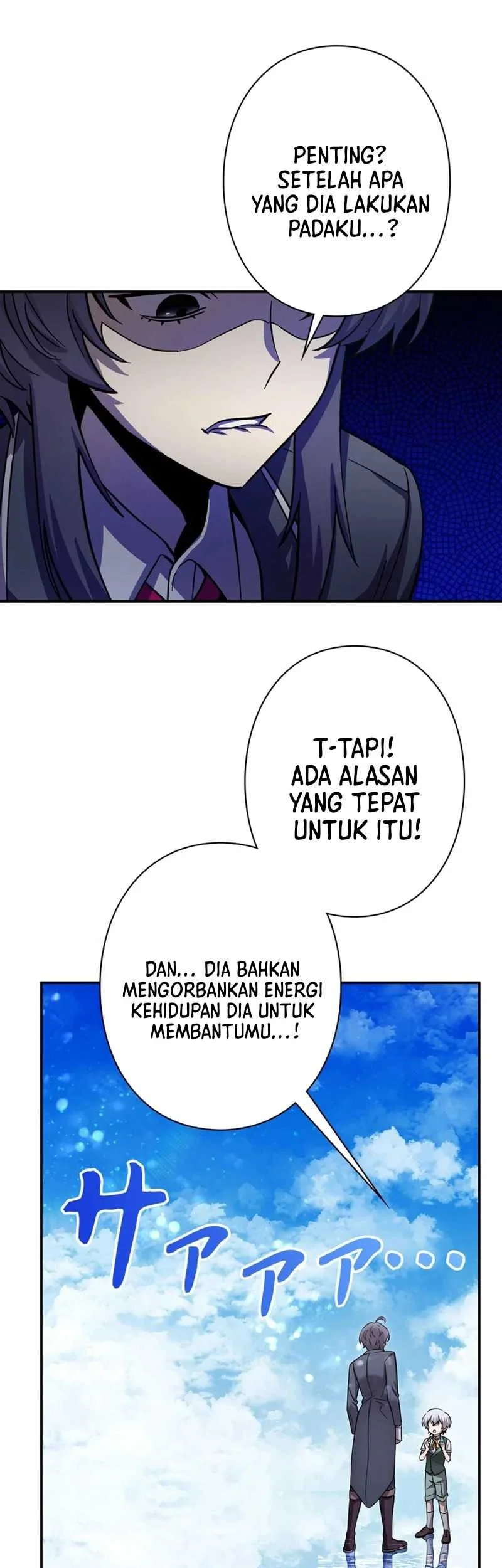 The Main Heroines Are Trying to Kill Me Chapter 11 Gambar 18