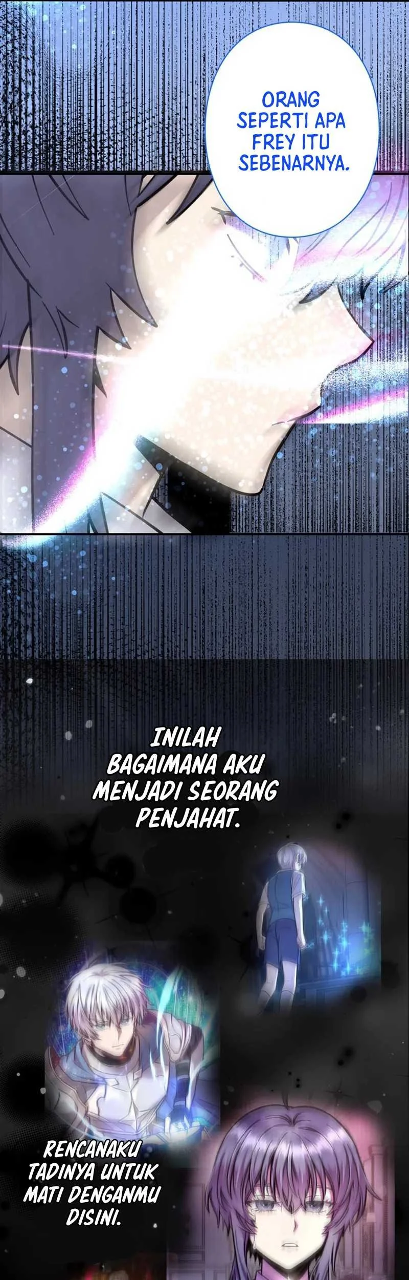 The Main Heroines Are Trying to Kill Me Chapter 11 Gambar 22