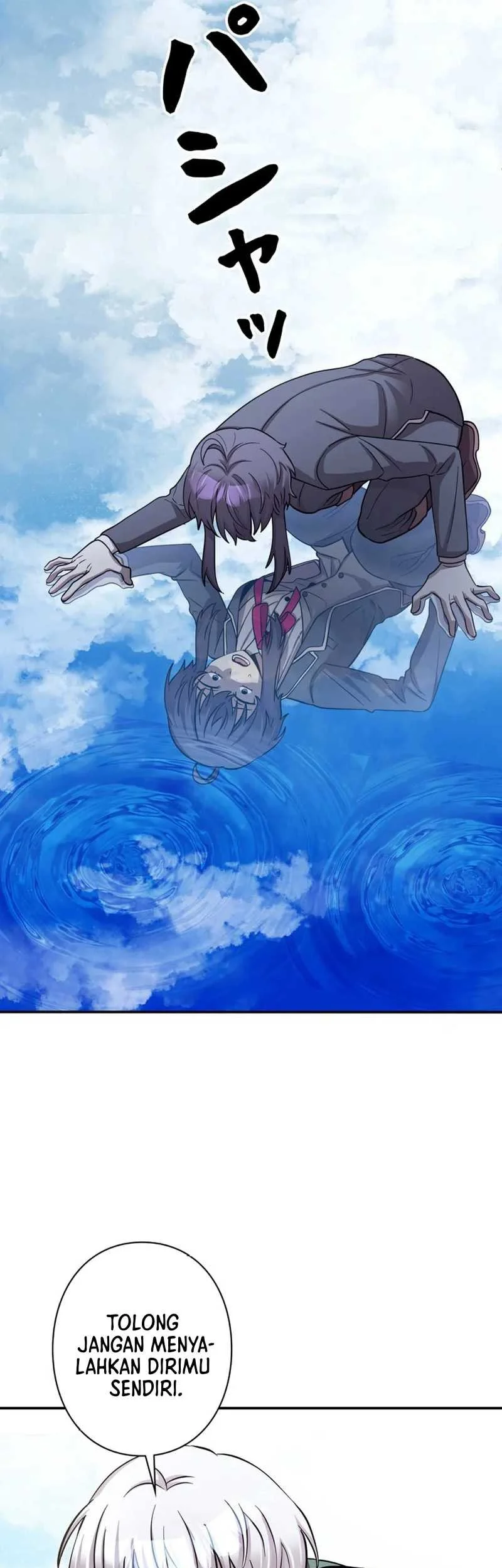 The Main Heroines Are Trying to Kill Me Chapter 11 Gambar 30