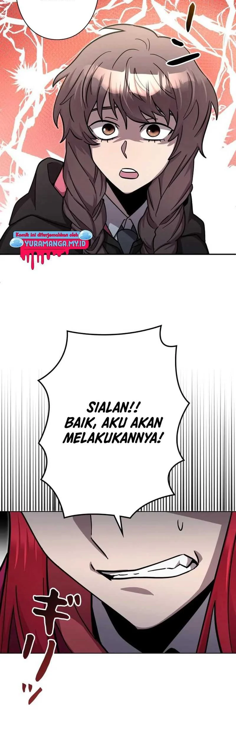 The Main Heroines Are Trying to Kill Me Chapter 12 Gambar 40