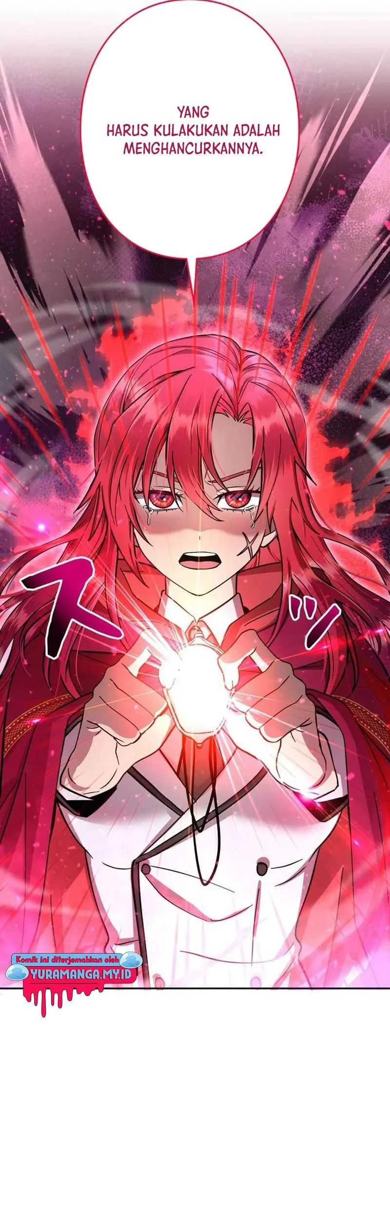 The Main Heroines Are Trying to Kill Me Chapter 12 Gambar 45