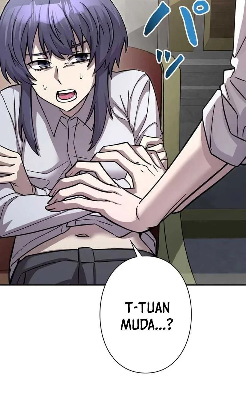 The Main Heroines Are Trying to Kill Me Chapter 12 Gambar 12