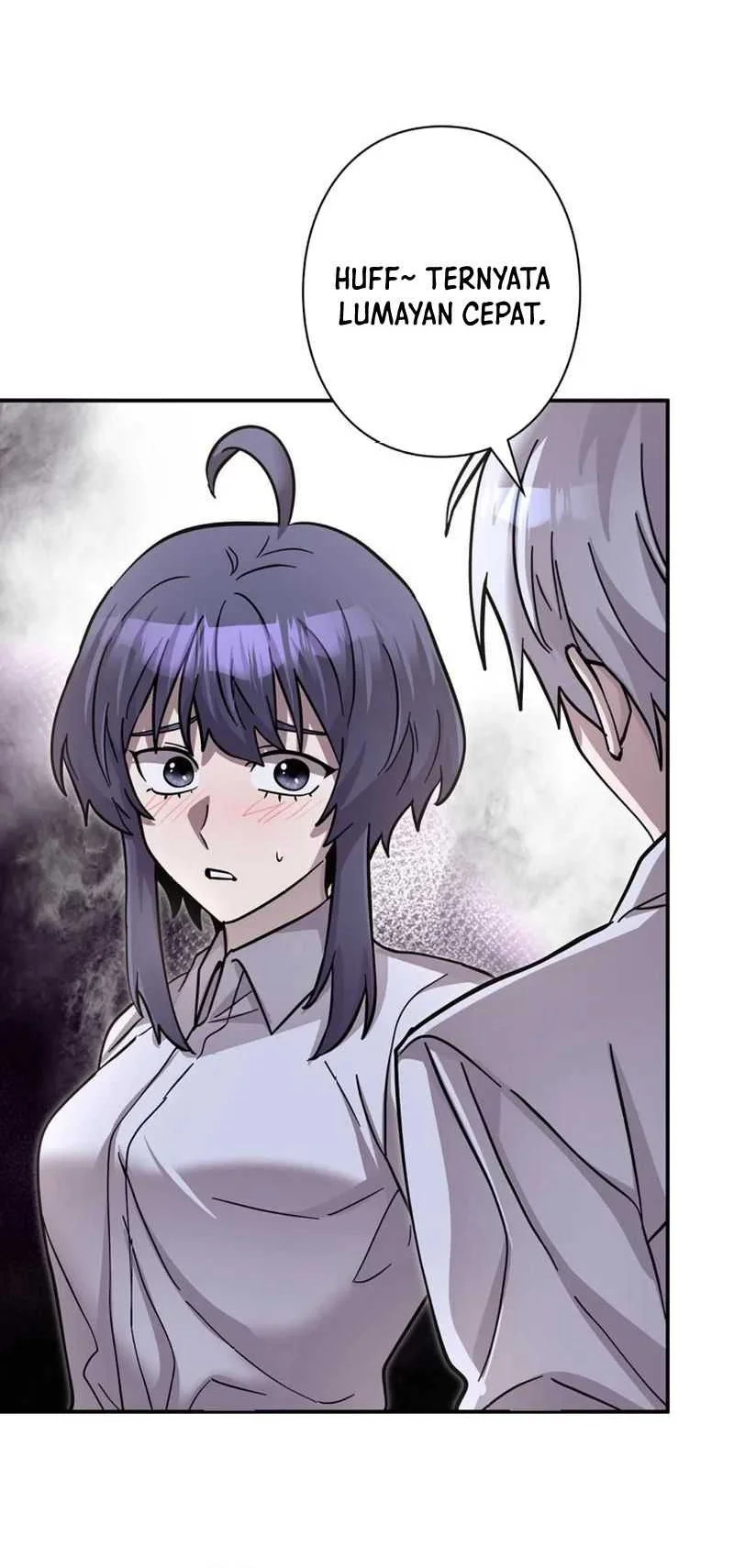 The Main Heroines Are Trying to Kill Me Chapter 12 Gambar 16