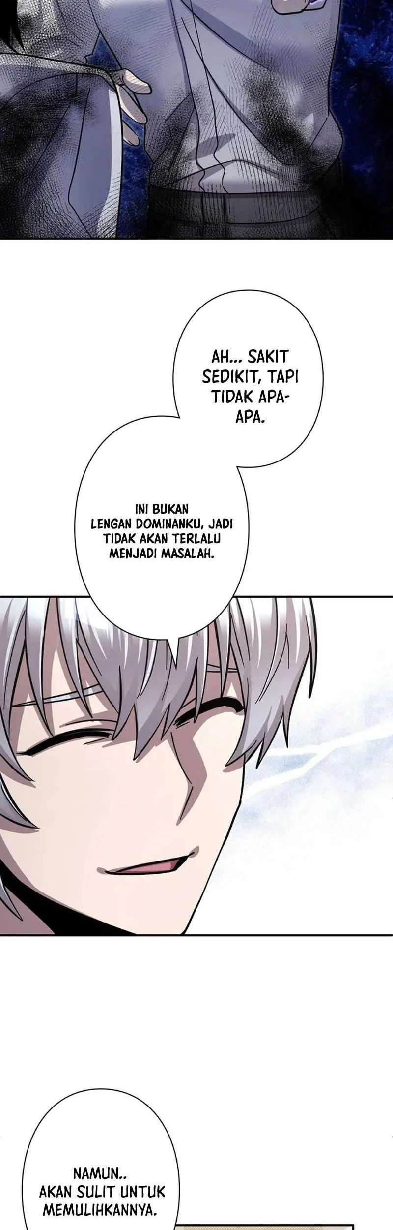 The Main Heroines Are Trying to Kill Me Chapter 12 Gambar 18