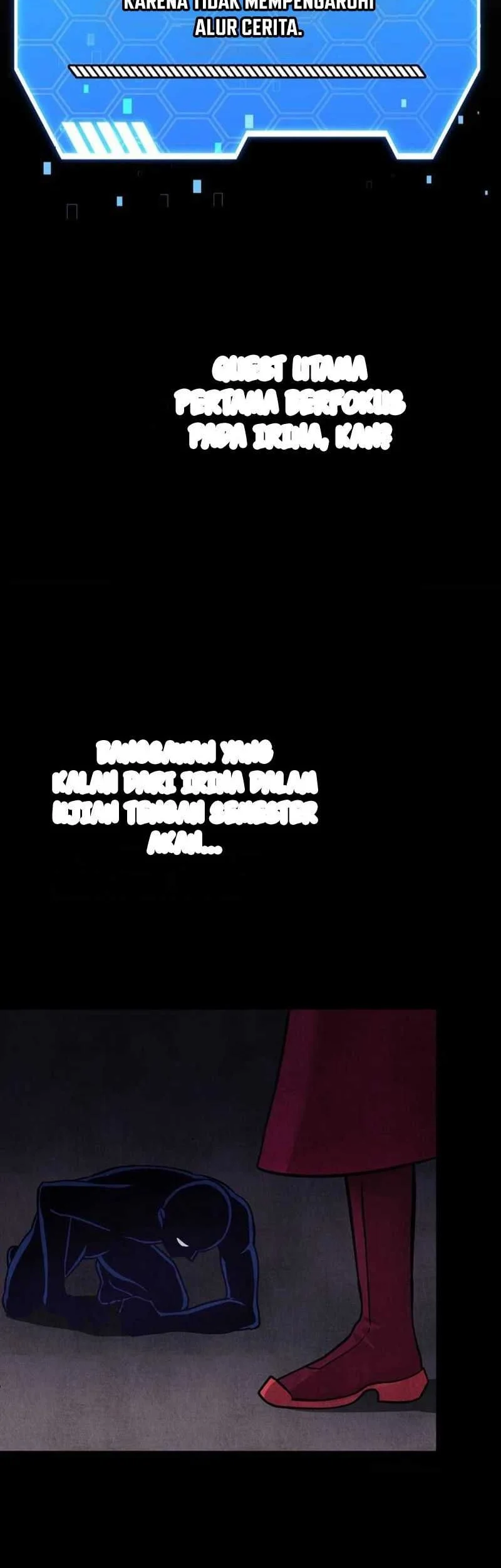 The Main Heroines Are Trying to Kill Me Chapter 12 Gambar 24