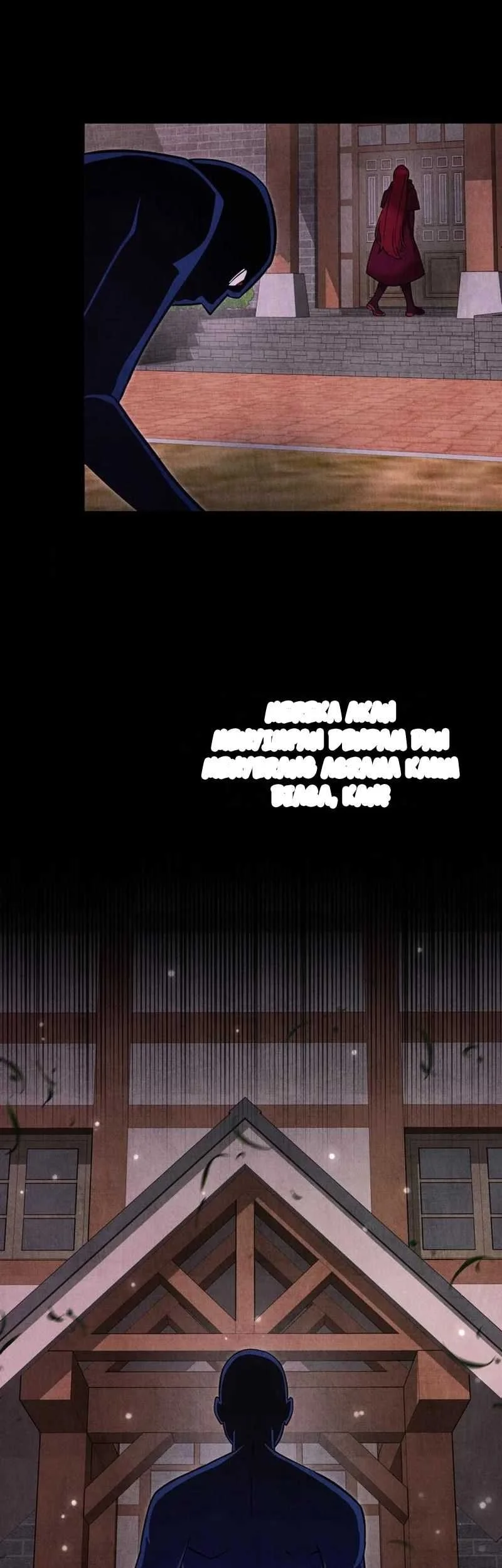 The Main Heroines Are Trying to Kill Me Chapter 12 Gambar 25