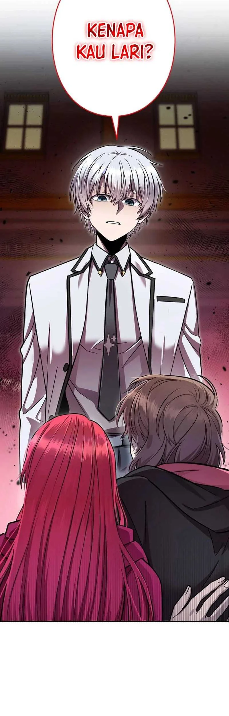 The Main Heroines Are Trying to Kill Me Chapter 12 Gambar 36