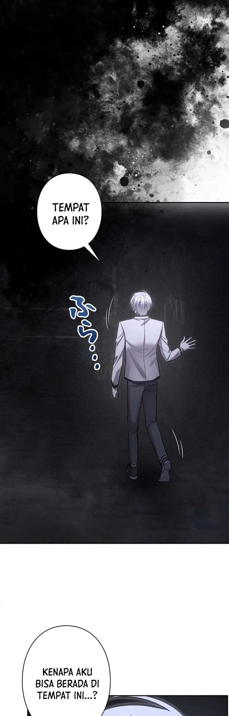 The Main Heroines Are Trying to Kill Me Chapter 14 Gambar 37