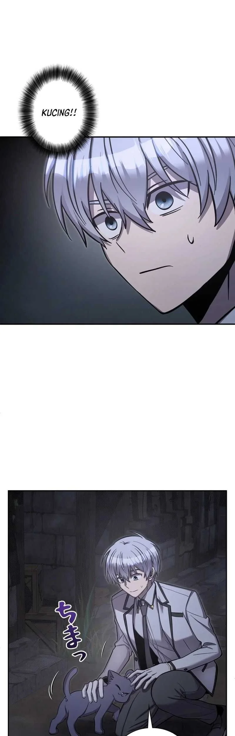 The Main Heroines Are Trying to Kill Me Chapter 14 Gambar 39