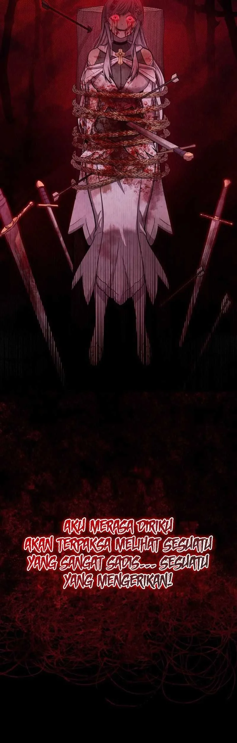 The Main Heroines Are Trying to Kill Me Chapter 14 Gambar 57