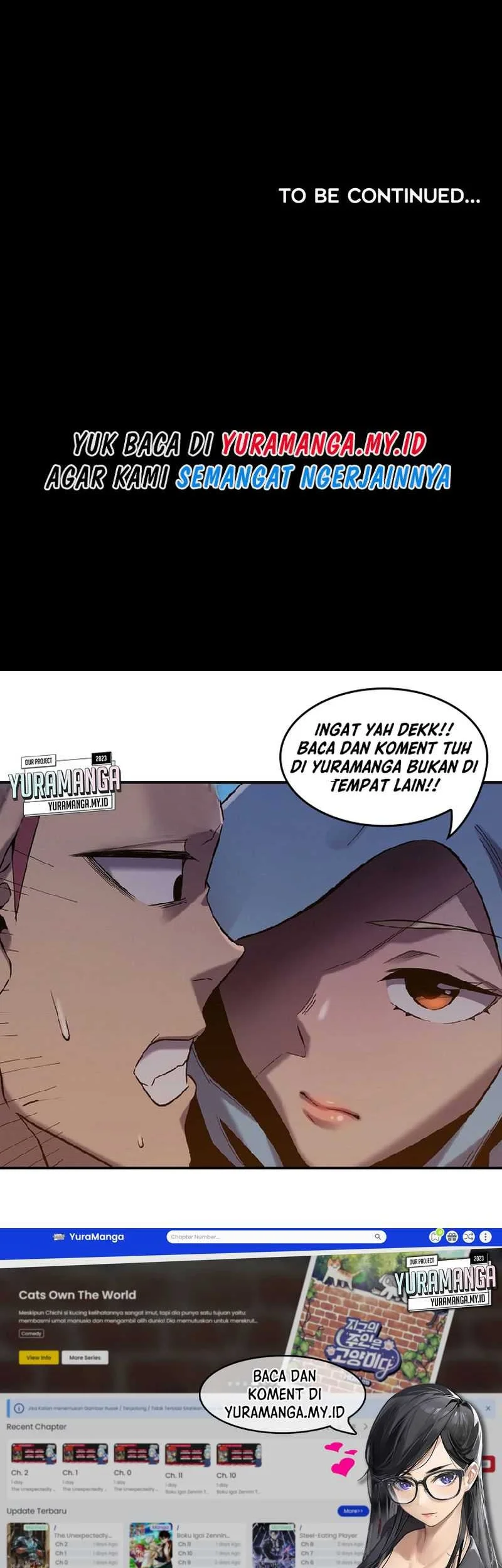 The Main Heroines Are Trying to Kill Me Chapter 14 Gambar 58