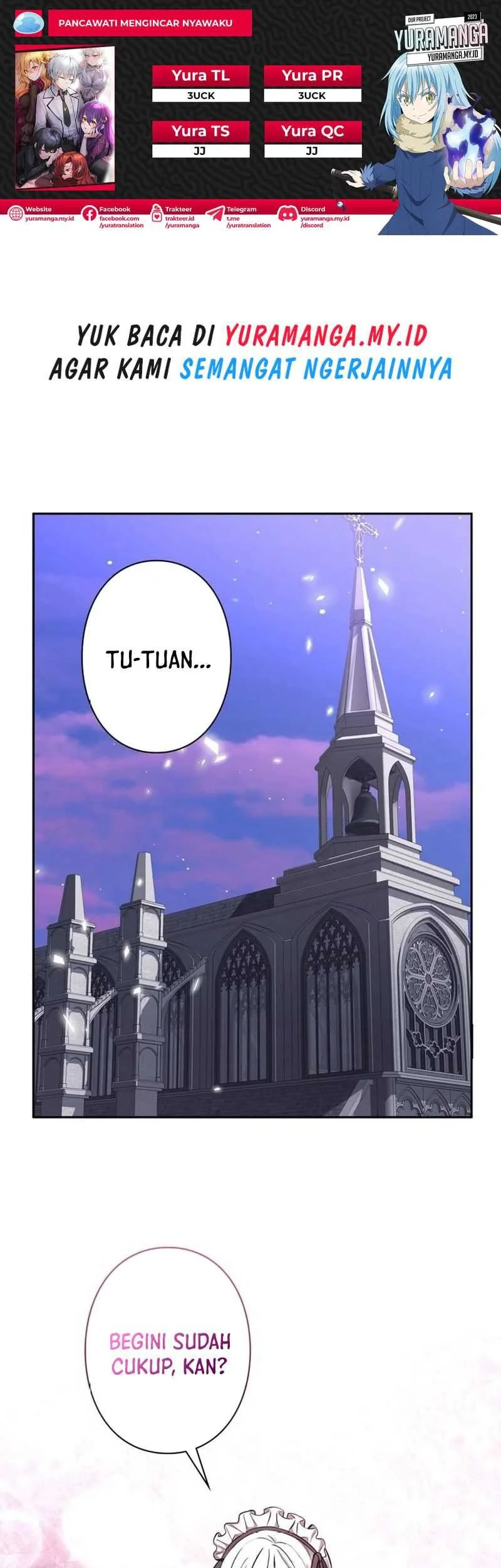 Komik The Main Heroines Are Trying to Kill Me Chapter 14 gambar 1