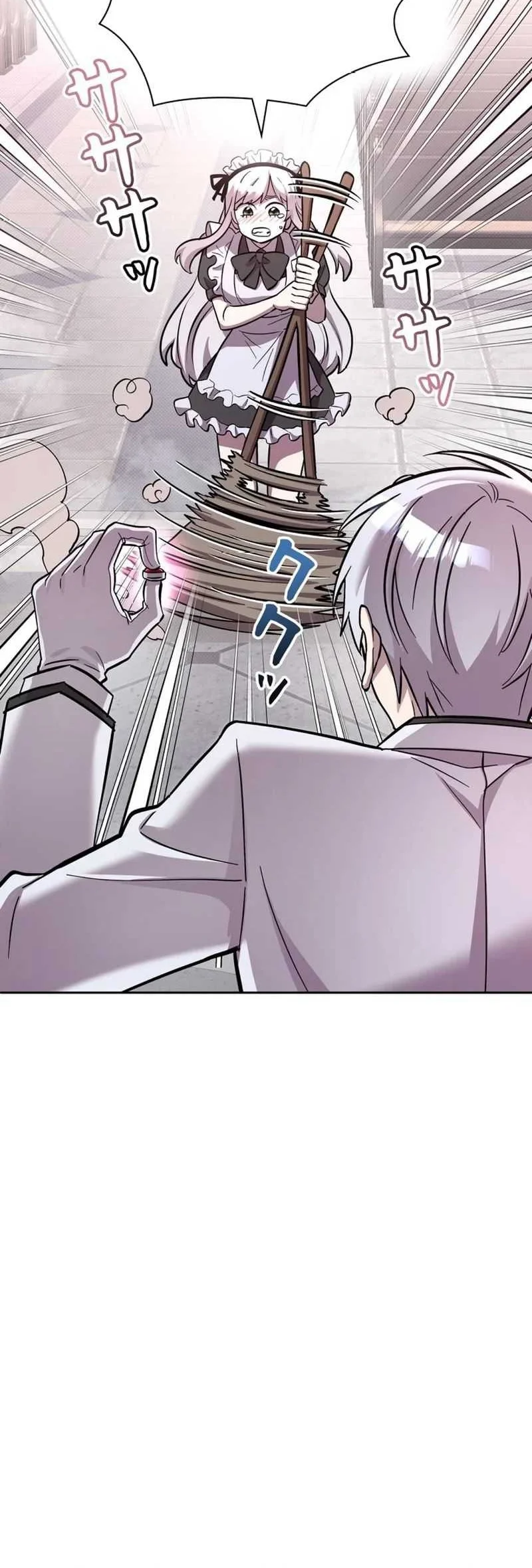 The Main Heroines Are Trying to Kill Me Chapter 14 Gambar 4