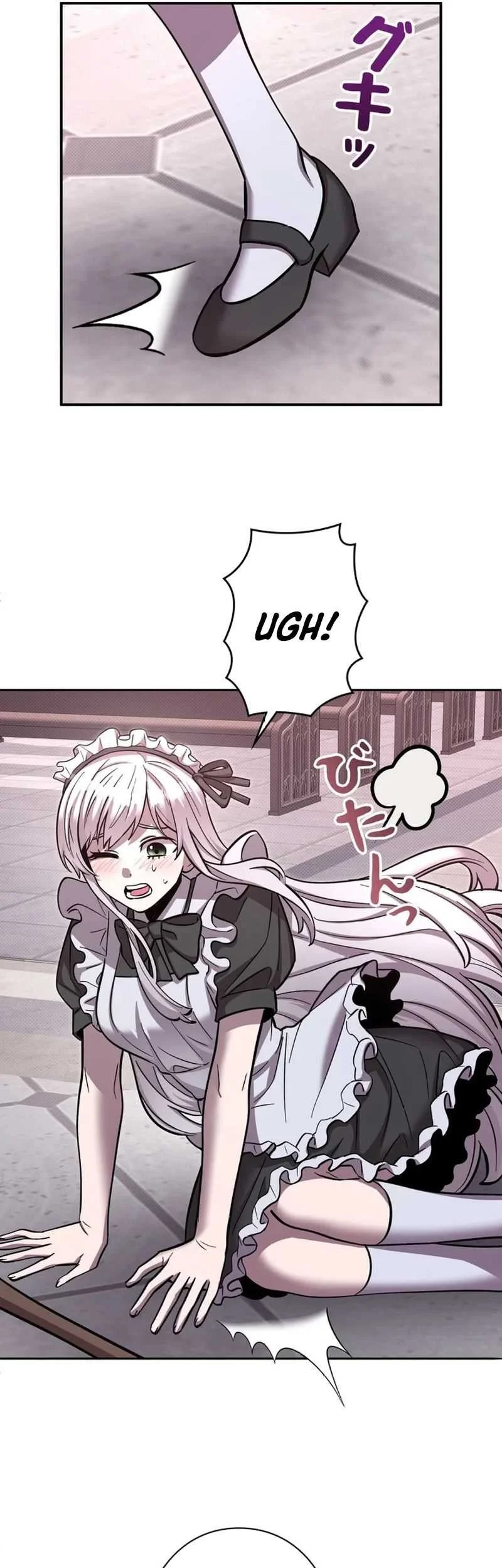 The Main Heroines Are Trying to Kill Me Chapter 14 Gambar 5