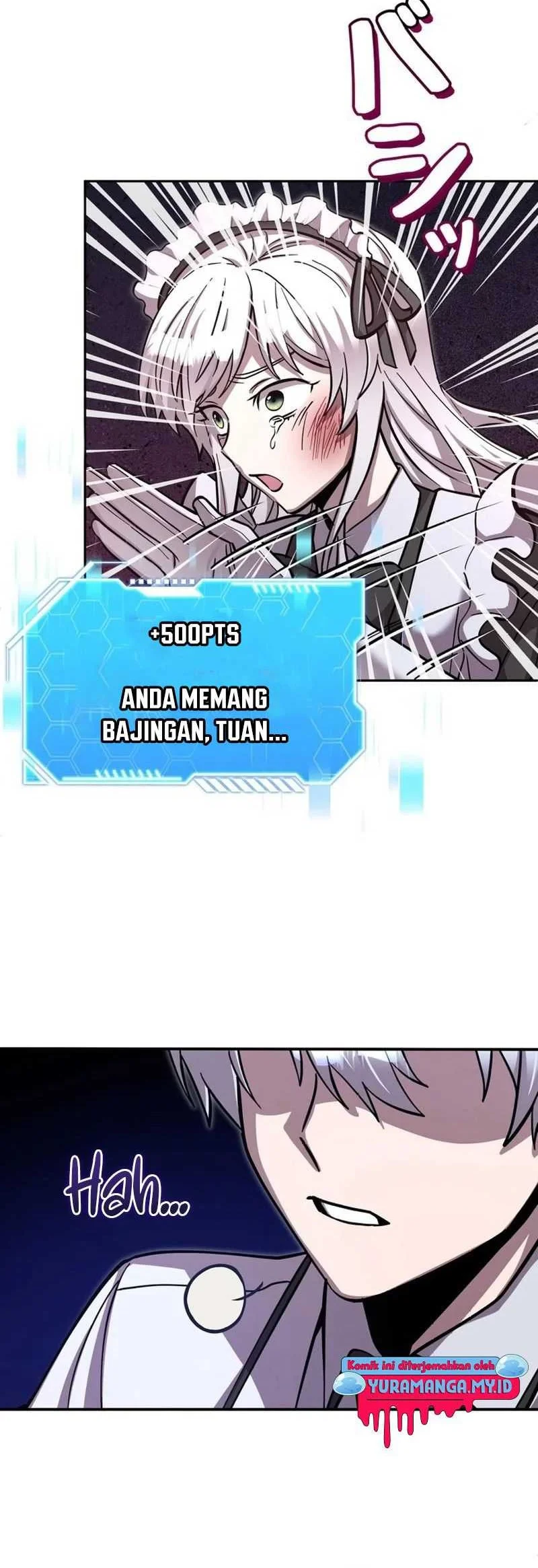 The Main Heroines Are Trying to Kill Me Chapter 14 Gambar 8