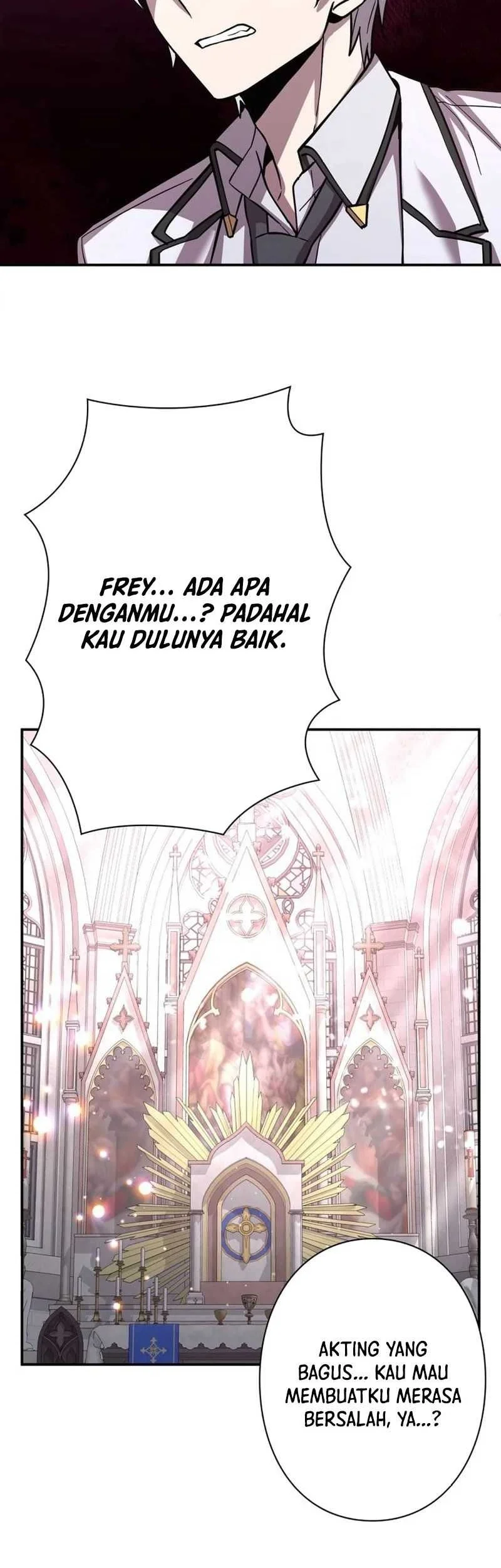 The Main Heroines Are Trying to Kill Me Chapter 14 Gambar 10