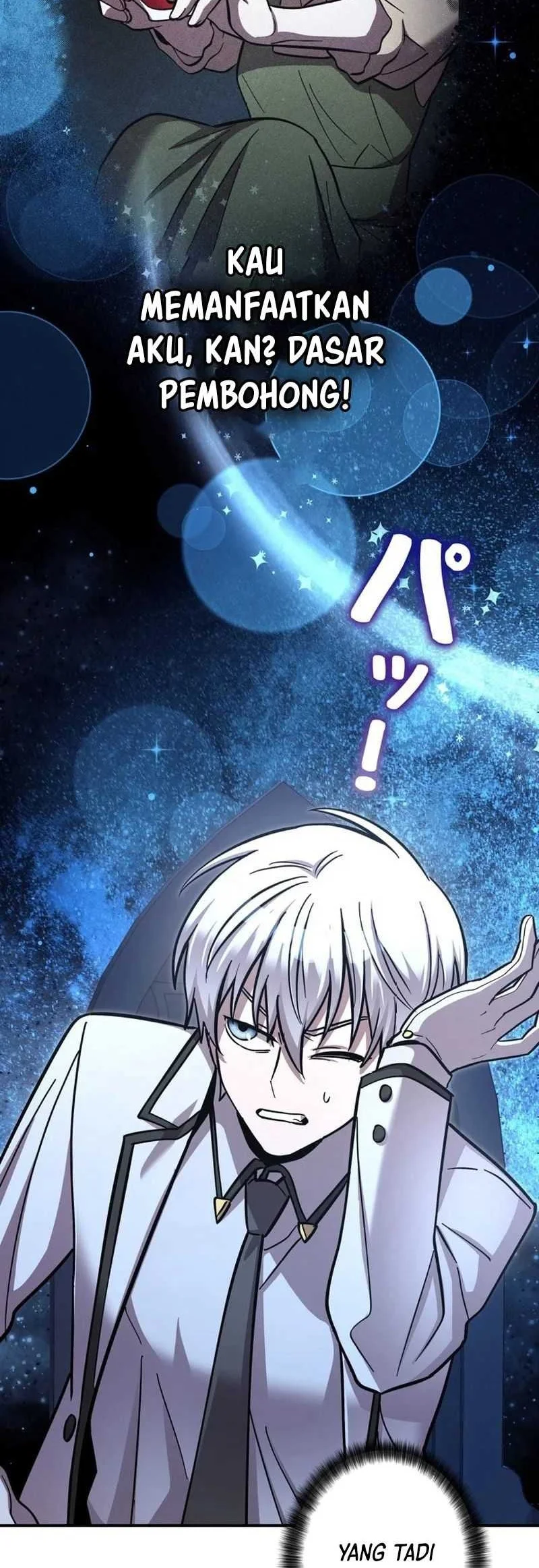 The Main Heroines Are Trying to Kill Me Chapter 14 Gambar 12