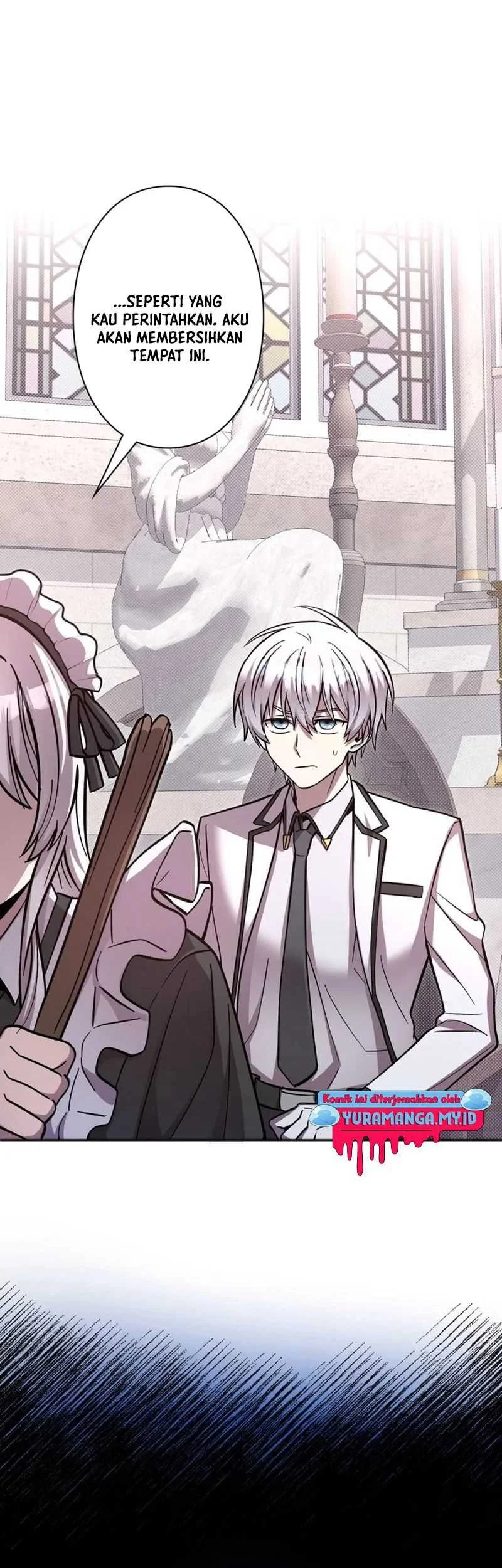 The Main Heroines Are Trying to Kill Me Chapter 14 Gambar 14