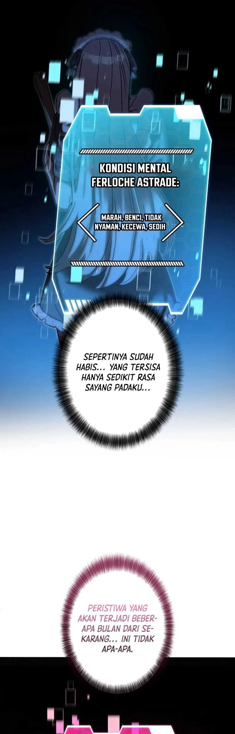 The Main Heroines Are Trying to Kill Me Chapter 14 Gambar 15