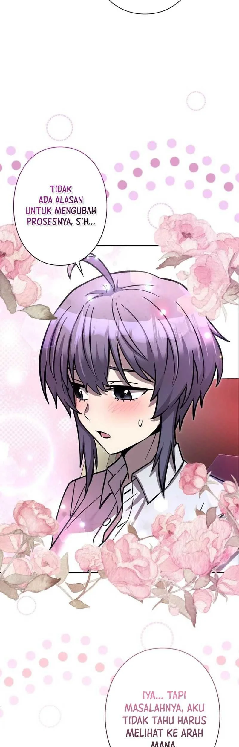 The Main Heroines Are Trying to Kill Me Chapter 14 Gambar 23