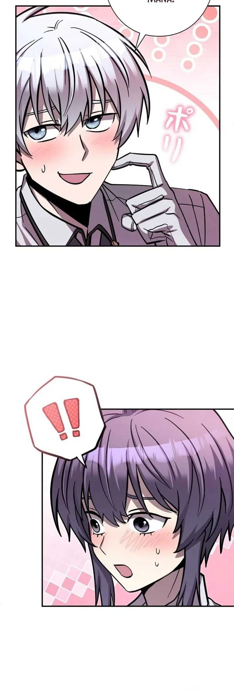 The Main Heroines Are Trying to Kill Me Chapter 14 Gambar 24