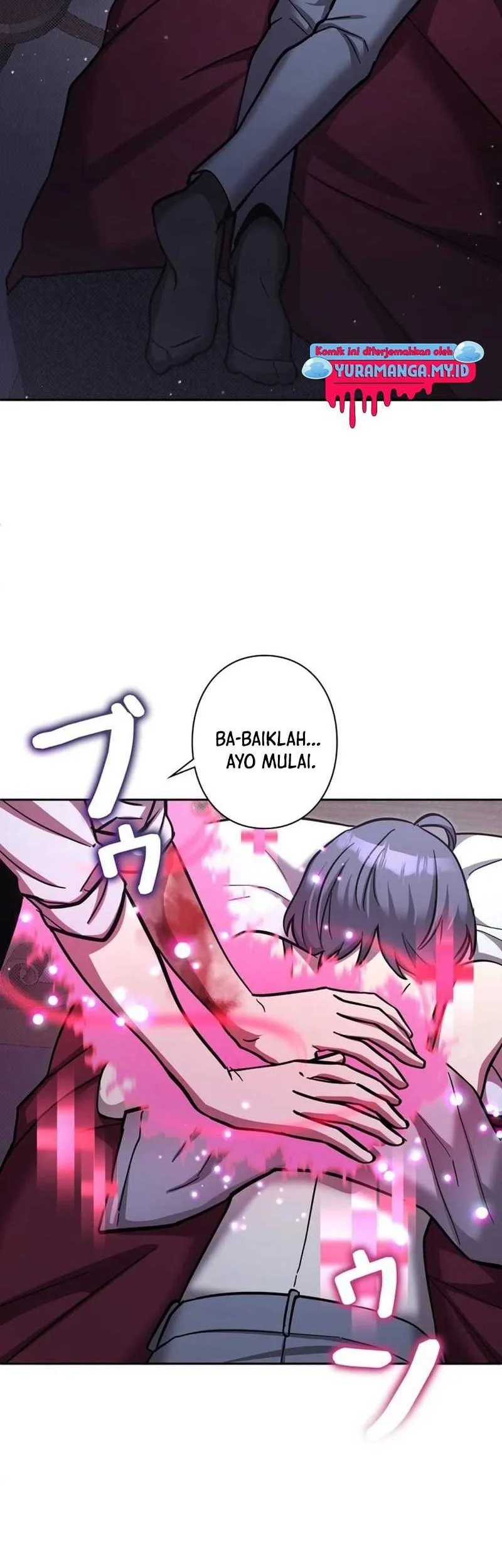 The Main Heroines Are Trying to Kill Me Chapter 14 Gambar 26