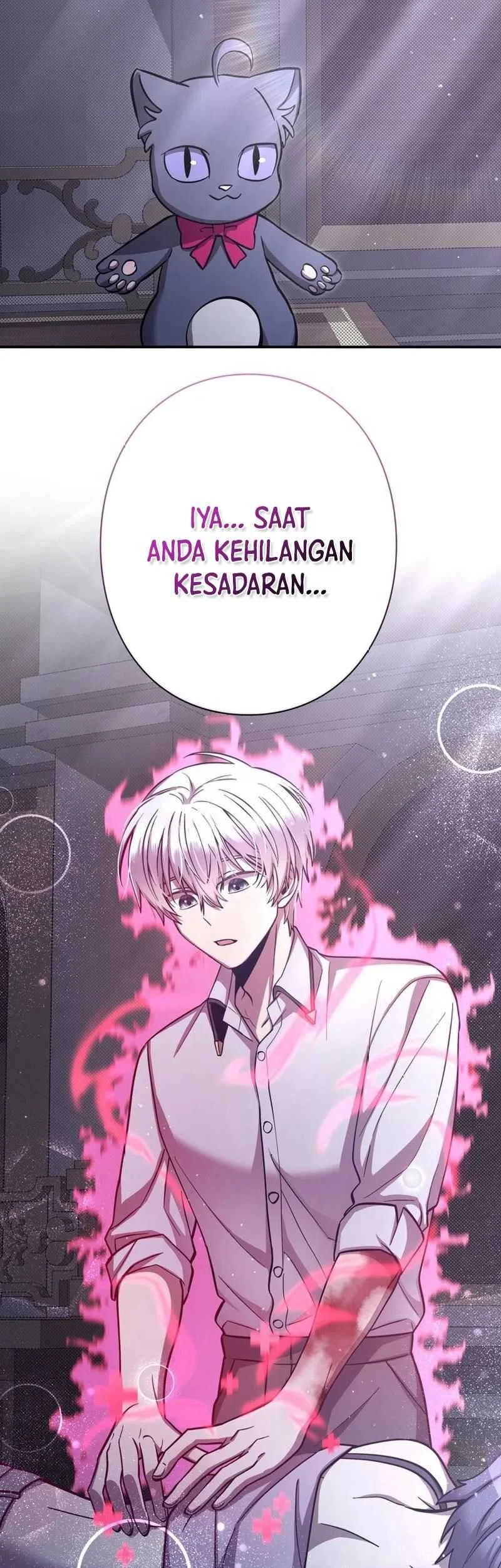 The Main Heroines Are Trying to Kill Me Chapter 14 Gambar 29