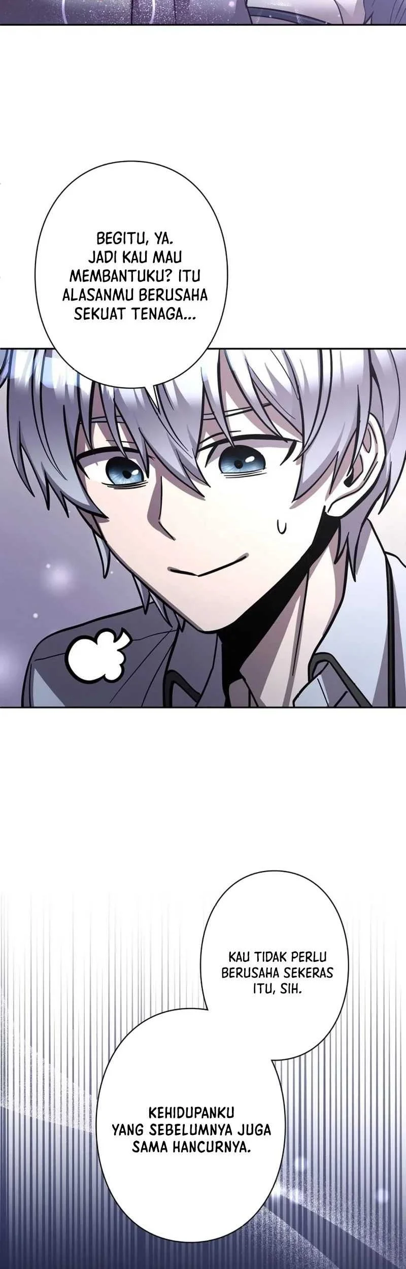 The Main Heroines Are Trying to Kill Me Chapter 14 Gambar 30