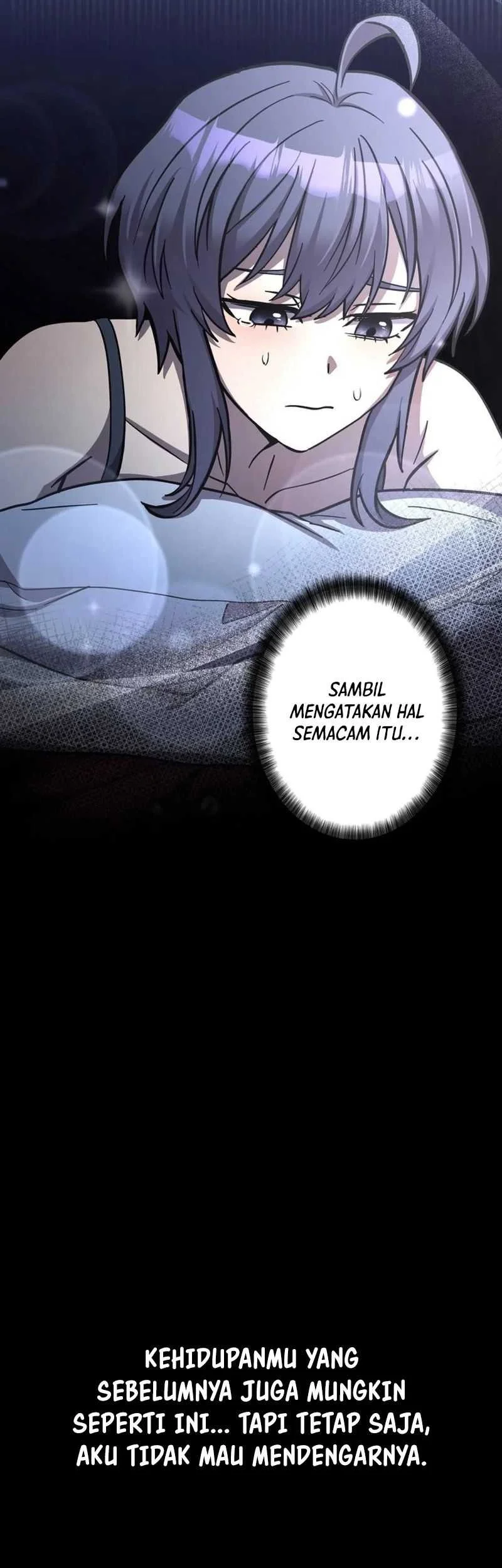 The Main Heroines Are Trying to Kill Me Chapter 14 Gambar 31