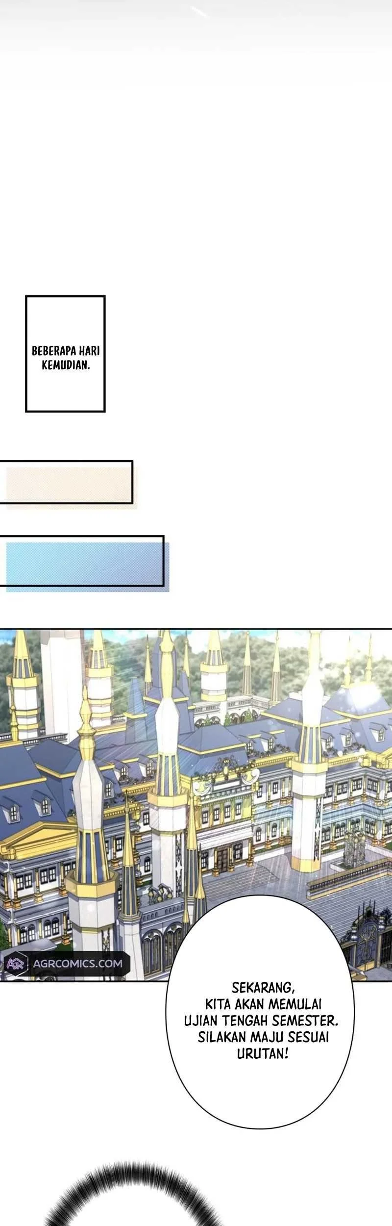 The Main Heroines Are Trying to Kill Me Chapter 15 Gambar 39