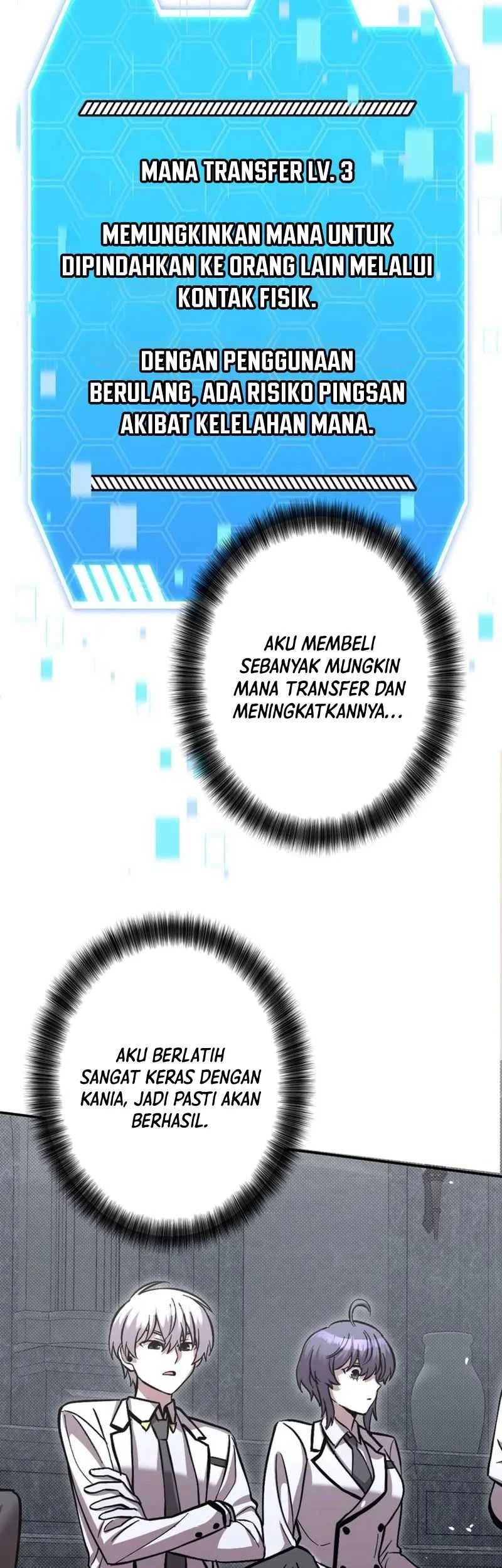 The Main Heroines Are Trying to Kill Me Chapter 15 Gambar 41