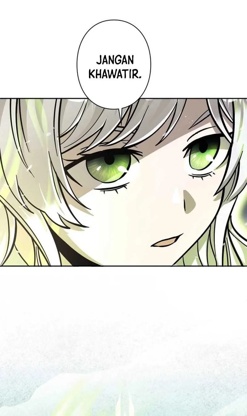 The Main Heroines Are Trying to Kill Me Chapter 15 Gambar 44