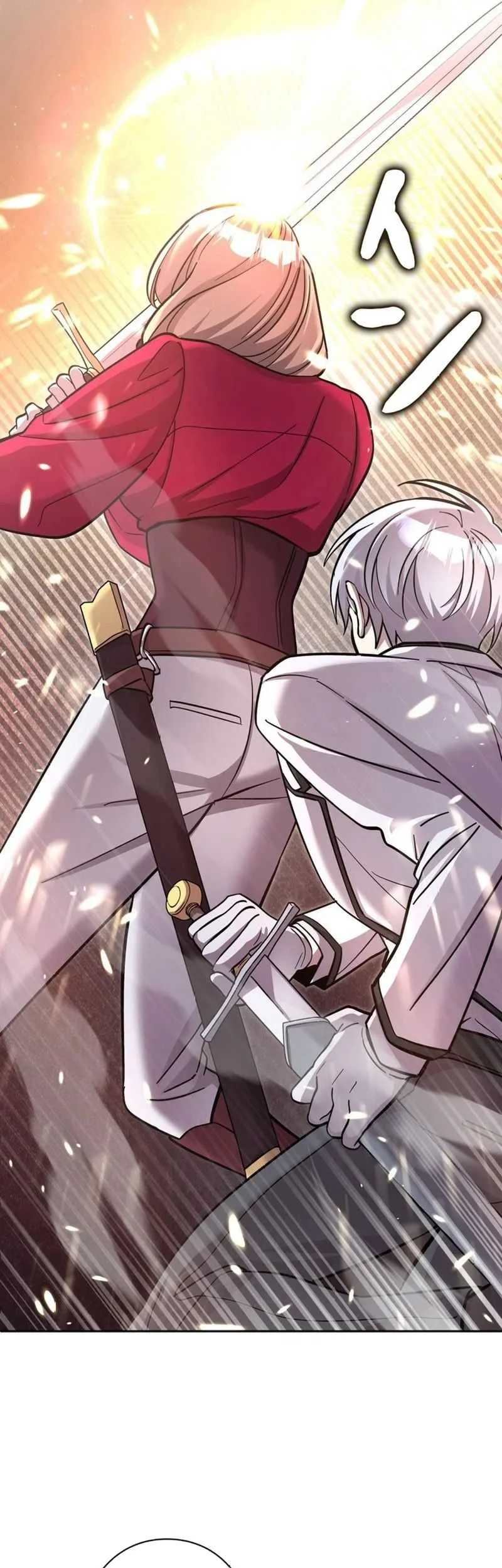 The Main Heroines Are Trying to Kill Me Chapter 15 Gambar 53