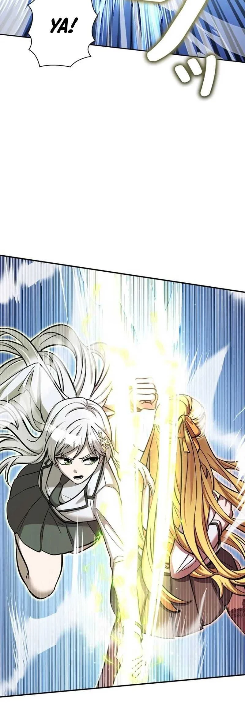 The Main Heroines Are Trying to Kill Me Chapter 15 Gambar 56