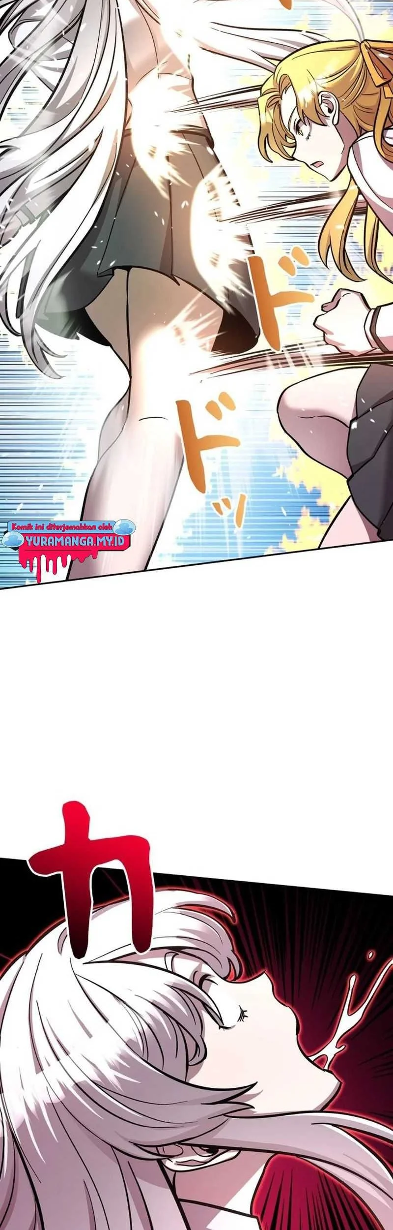 The Main Heroines Are Trying to Kill Me Chapter 15 Gambar 58