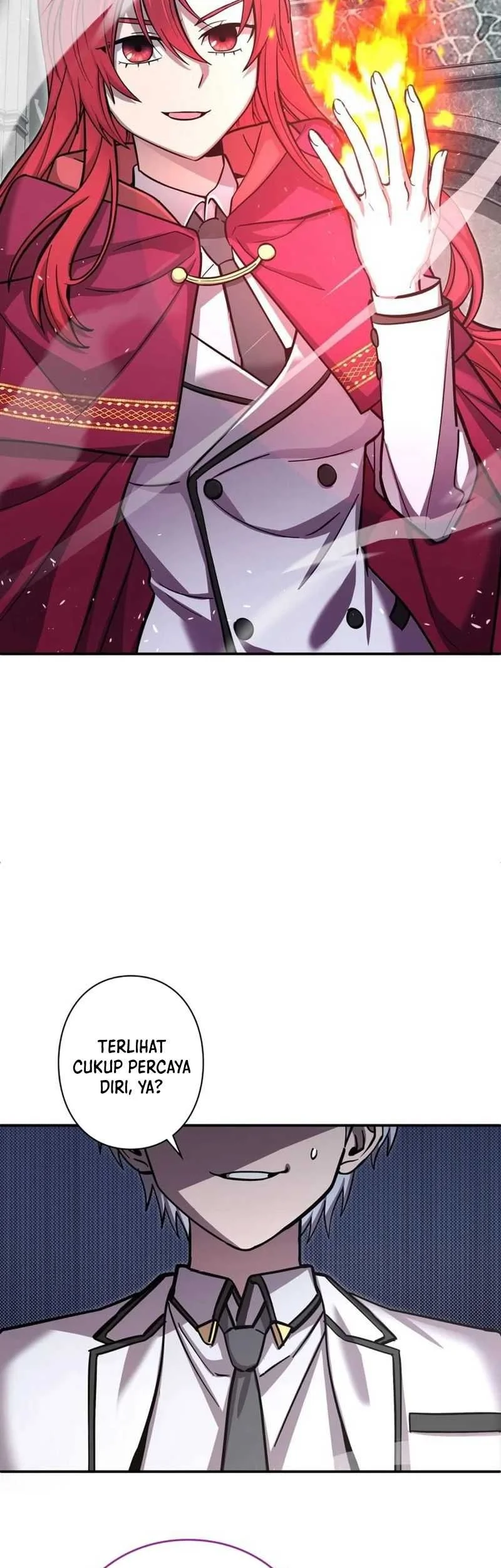 The Main Heroines Are Trying to Kill Me Chapter 15 Gambar 63