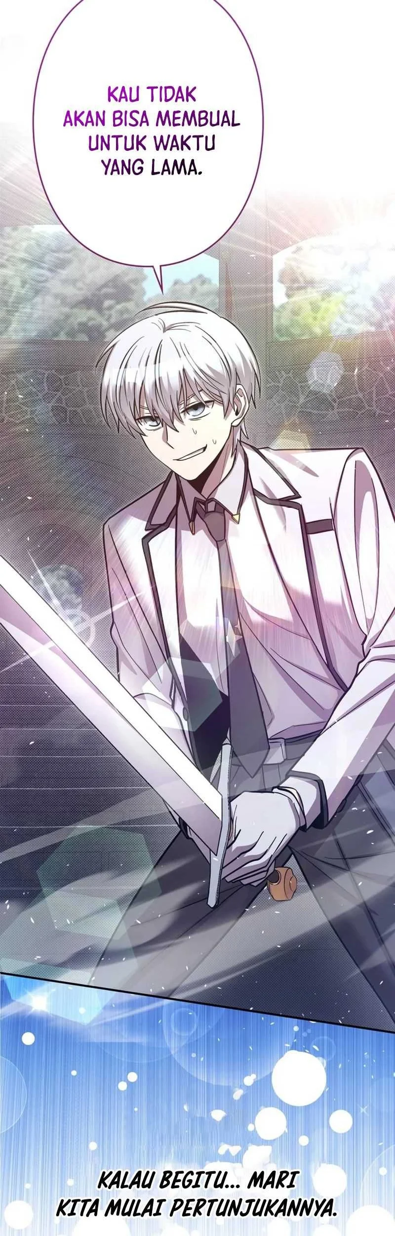 The Main Heroines Are Trying to Kill Me Chapter 15 Gambar 64