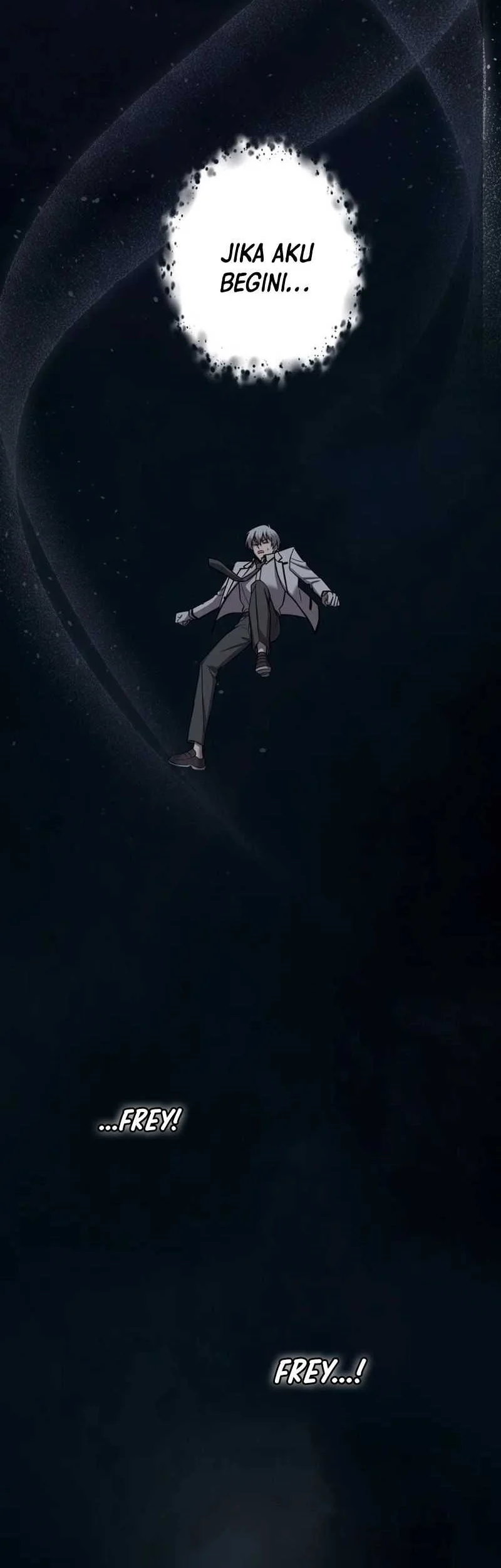 Manhwa The Main Heroines Are Trying to Kill Me Chapter 15 gambar 2