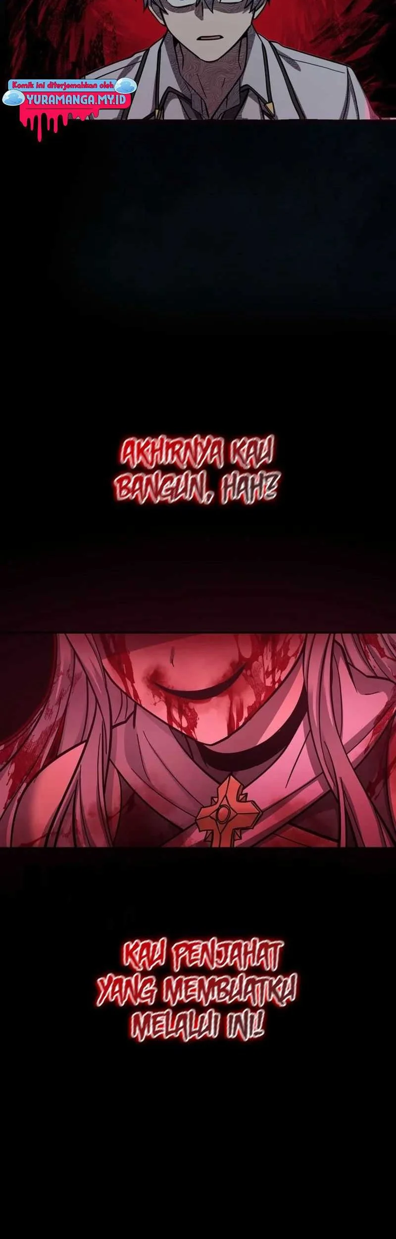 The Main Heroines Are Trying to Kill Me Chapter 15 Gambar 4