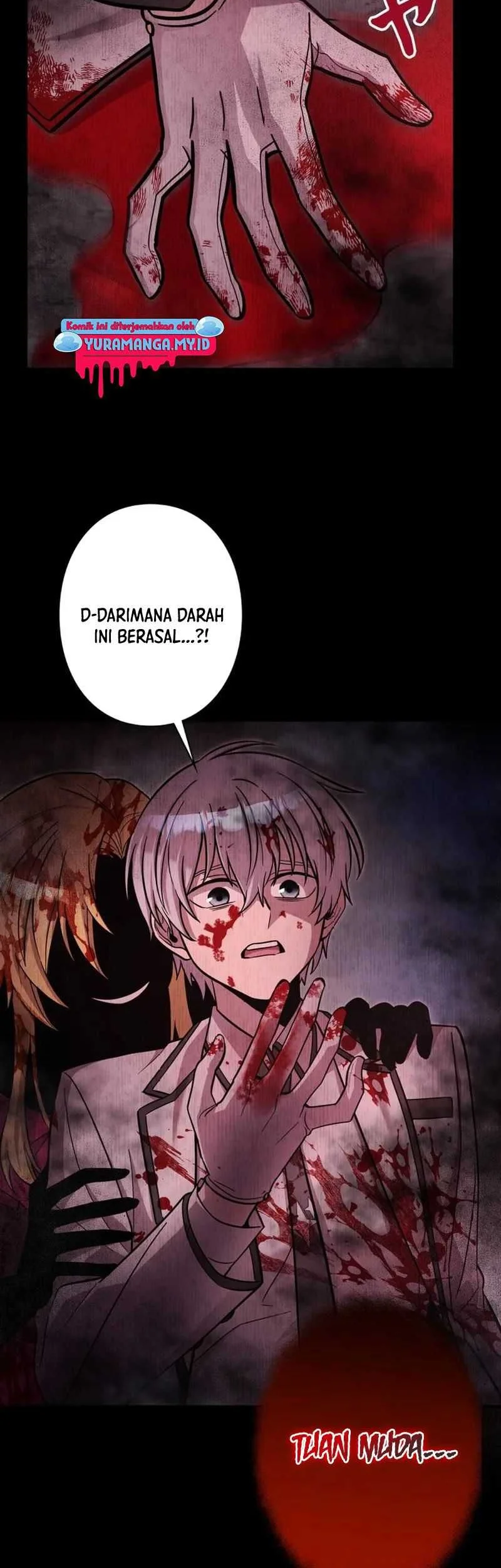 The Main Heroines Are Trying to Kill Me Chapter 15 Gambar 10