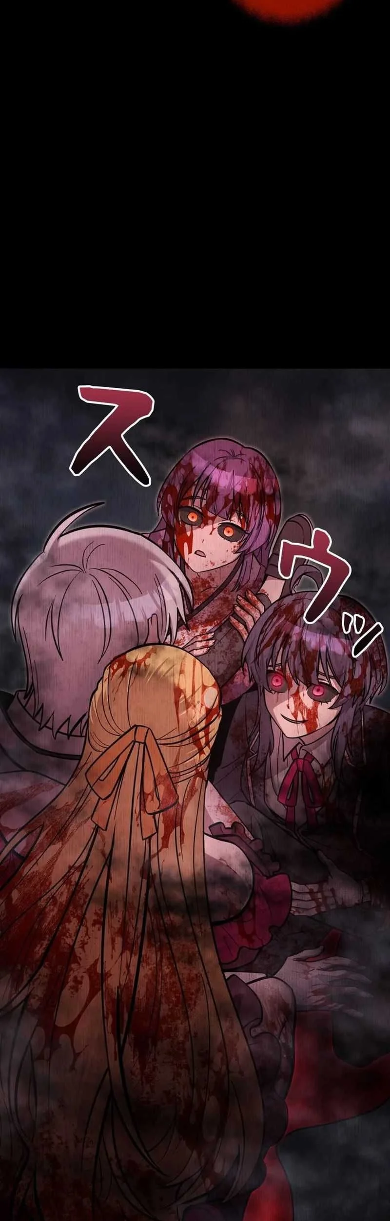 The Main Heroines Are Trying to Kill Me Chapter 15 Gambar 11