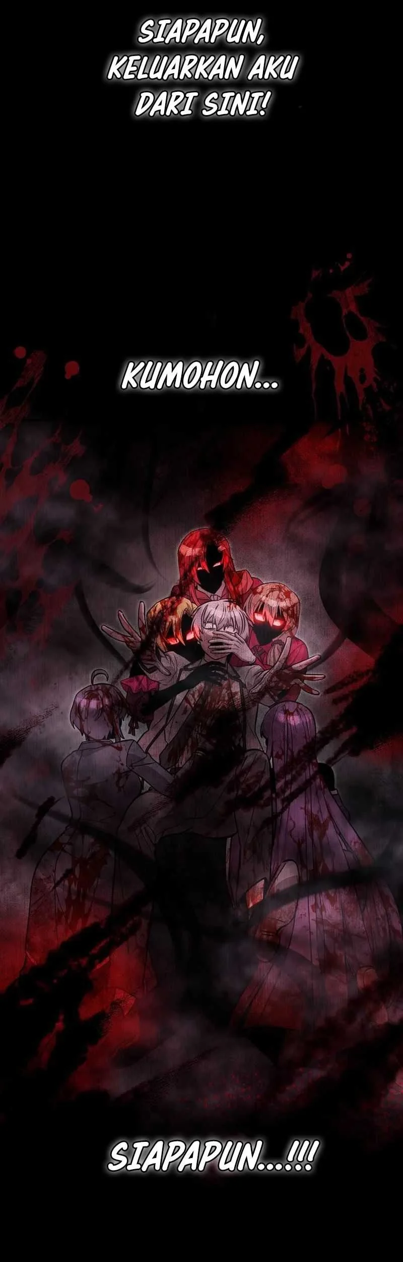 The Main Heroines Are Trying to Kill Me Chapter 15 Gambar 13