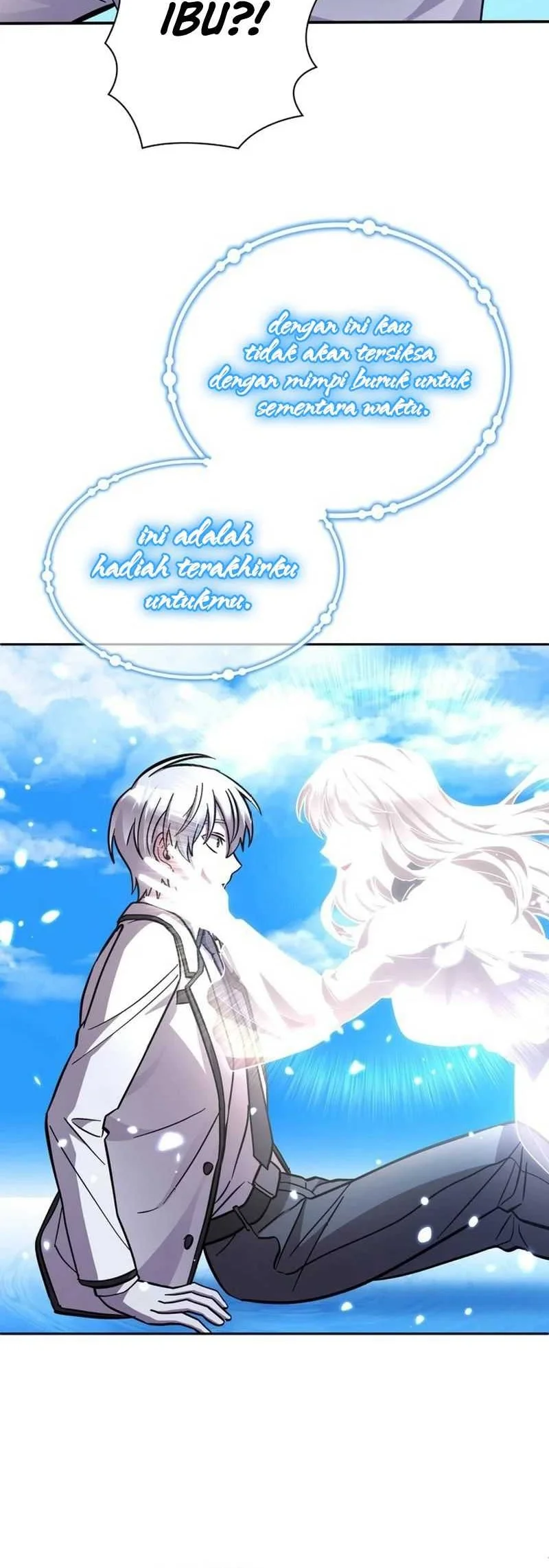 The Main Heroines Are Trying to Kill Me Chapter 15 Gambar 24