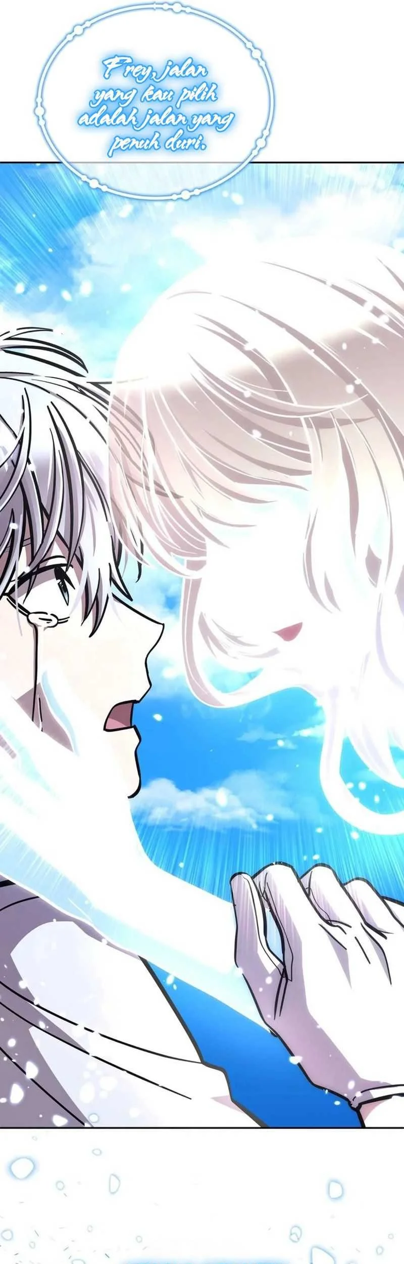 The Main Heroines Are Trying to Kill Me Chapter 15 Gambar 25