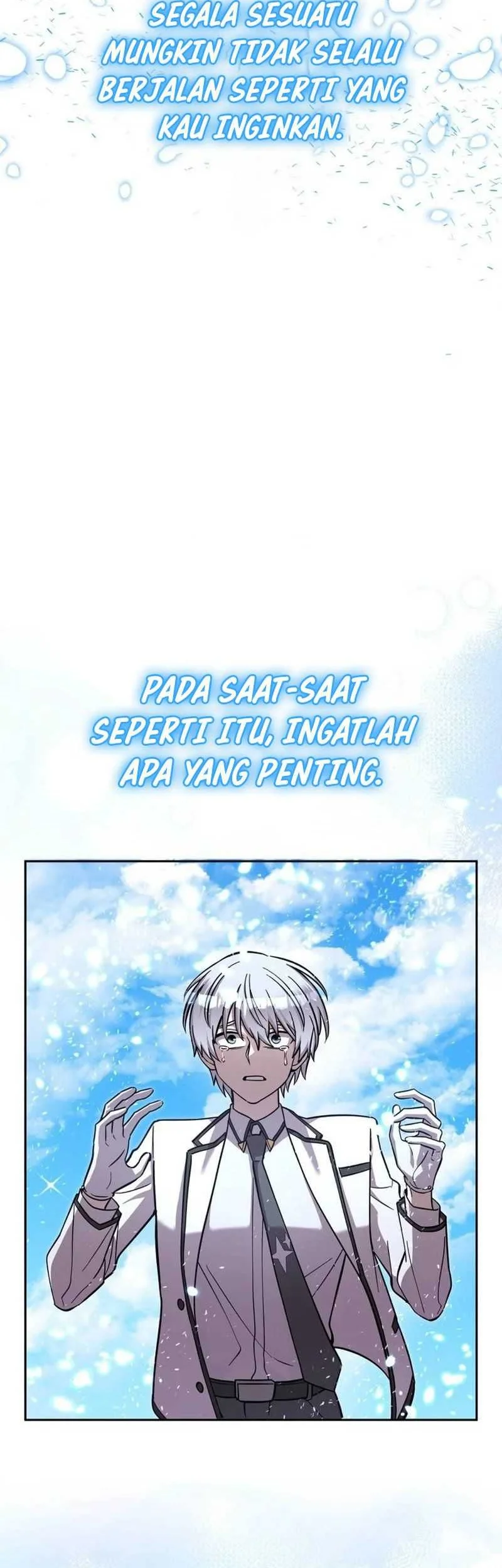 The Main Heroines Are Trying to Kill Me Chapter 15 Gambar 26