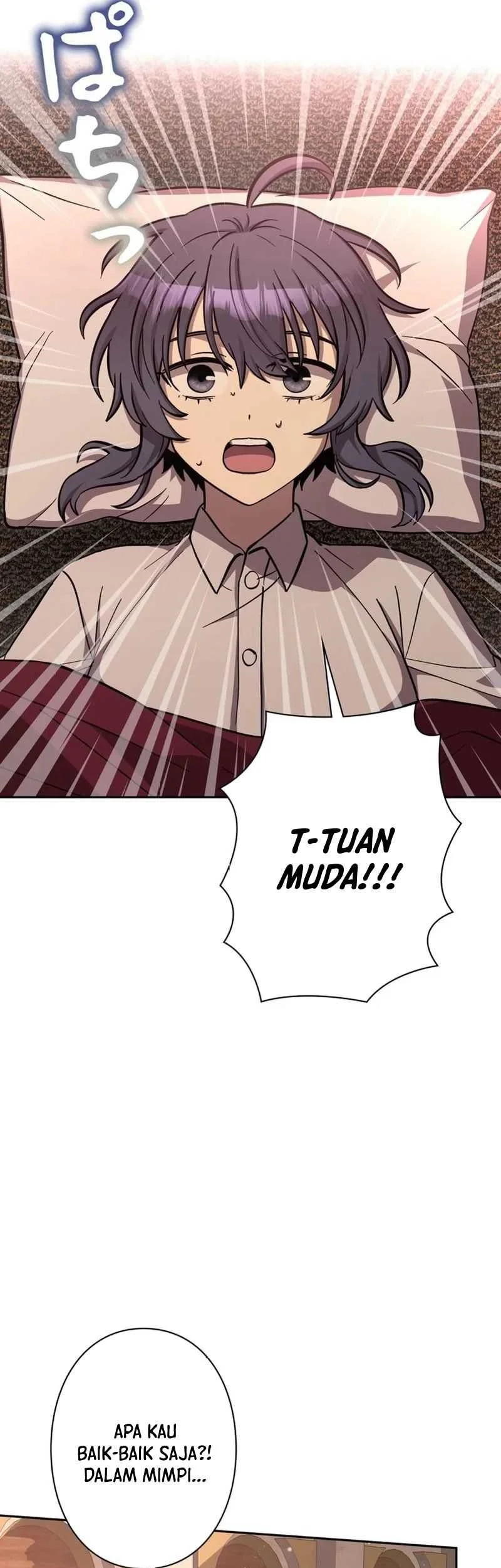 The Main Heroines Are Trying to Kill Me Chapter 15 Gambar 29