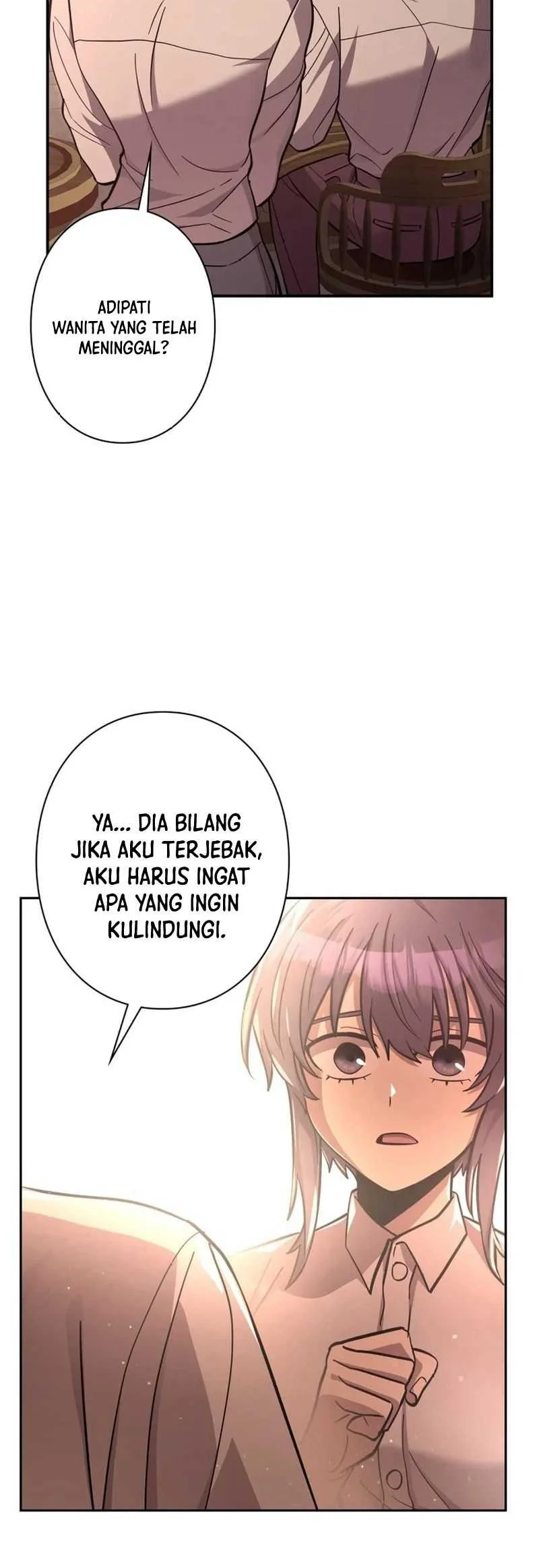 The Main Heroines Are Trying to Kill Me Chapter 15 Gambar 32