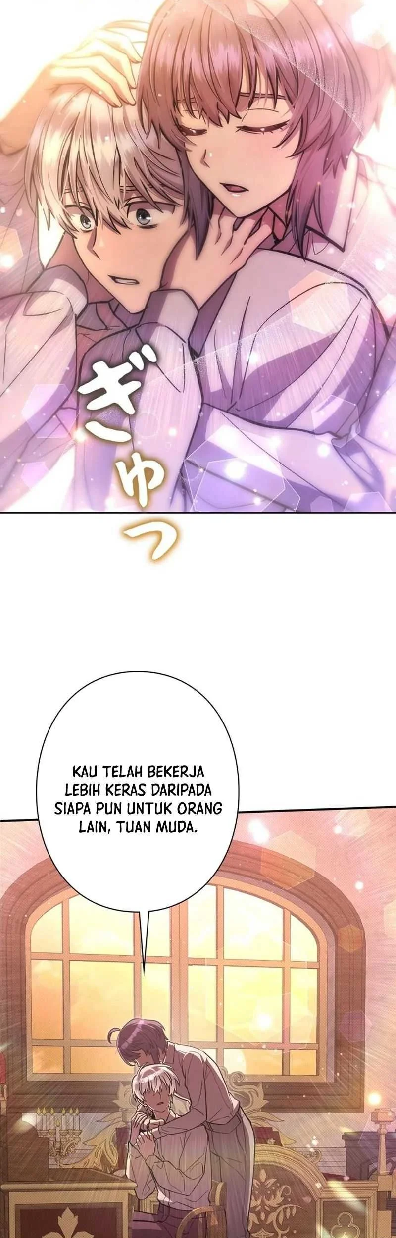 The Main Heroines Are Trying to Kill Me Chapter 15 Gambar 35