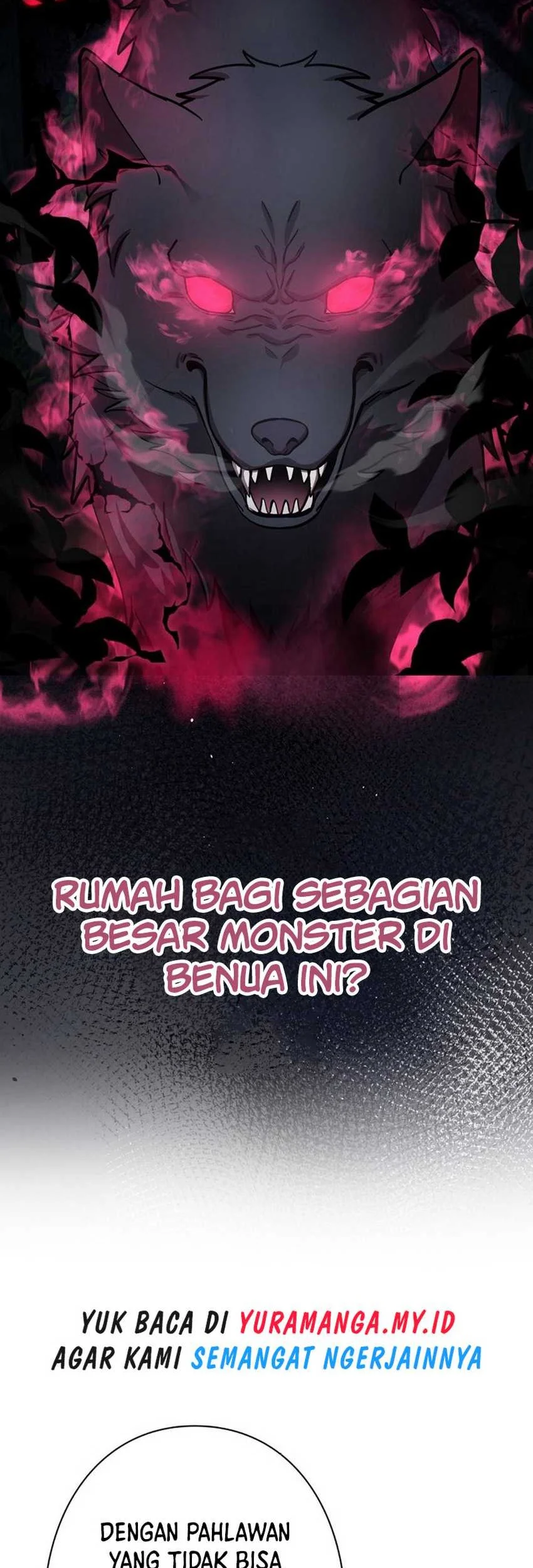 The Main Heroines Are Trying to Kill Me Chapter 16 Gambar 43