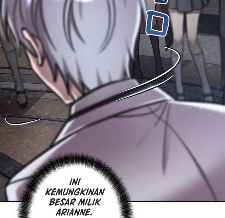 The Main Heroines Are Trying to Kill Me Chapter 16 Gambar 45